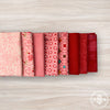 Sunday Brunch Custom Fat Quarter Bundle Bloody Merry Bellini by BasicGrey for Moda Fabrics | 8 Fat Quarters