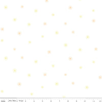 Hush Hush 5 Sunny Days Yardage by Tara Reed for Riley Blake Designs | C16959-SUNNY