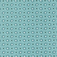 Sunday Brunch Pastry Mint Tea Yardage by BasicGrey for Moda Fabrics | 30754 12