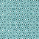 PRESALE Sunday Brunch Pastry Mint Tea Yardage by BasicGrey for Moda Fabrics | 30754 12