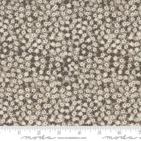 Bee Garden Floral Phase Silver by Gingiber for Moda Fabrics | 48417 19