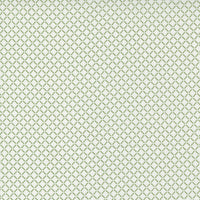Nantucket Summer Sail Cream Grass  Yardage by Camille Roskelley for Moda Fabrics | 55265 26