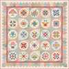PRESALE Mercantile Quilt Kit Sampler Sew Along by Lori Holt for Riley Blake Designs | Featuring Mercantile by Lori Holt