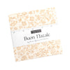 PRESALE Buon Natale Charm Pack 5" by Fig Tree & Co for Moda Fabrics | 42 Precut 5" Squares | 35400PP