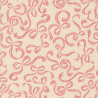 PRESALE Je T'aime Tie A Bow Lace Yardage by Stacy Iest Hsu for Moda Fabrics | 20996 11