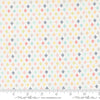 PRESALE Delightfully Yours Dots Cloud by Sherri & Chelsi for Moda Fabrics | 37707 11