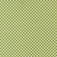 PRESALE Poinsettia and Pear Gingham Fresh Grass Yardage by Sherri & Chelsi for Moda Fabrics | 37717 13