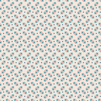 Americana Harriet Latte Yardage by Lori Holt of Bee in My Bonnet for |  5 Yard Backing | C16091-LATTE