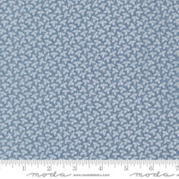 PRESALE Butternut and Sage Fall Foliage Dusk Yardage by Fig Tree & Co for Moda Fabrics | 35444 15