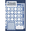 Something Blue Quilt Pattern by Thimble Blossoms | TB 297