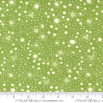 Fruit Loop Kiwi Sparkles Yardage by BasicGrey for Moda Fabrics | 30736 17