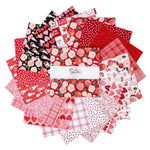 My Valentine 10" Stacker by Echo Park Paper Co. for Riley Blake Designs | 10-14150-42