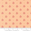 Sale! Bountiful Blooms Peach Posies Yardage by Sherri & Chelsi for Moda Fabrics | 37663 13