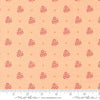 Bountiful Blooms Peach Posies Yardage by Sherri & Chelsi for Moda Fabrics |37663 13