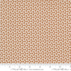 Portofino Fleur De Lis Sienna Yardage by Fig Tree & Co for Moda Fabrics | 35395 22