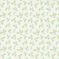 Cali & Co Vine and Bud Cloud Sea Yardage by Corey Yoder for Moda Fabrics | 29192 19