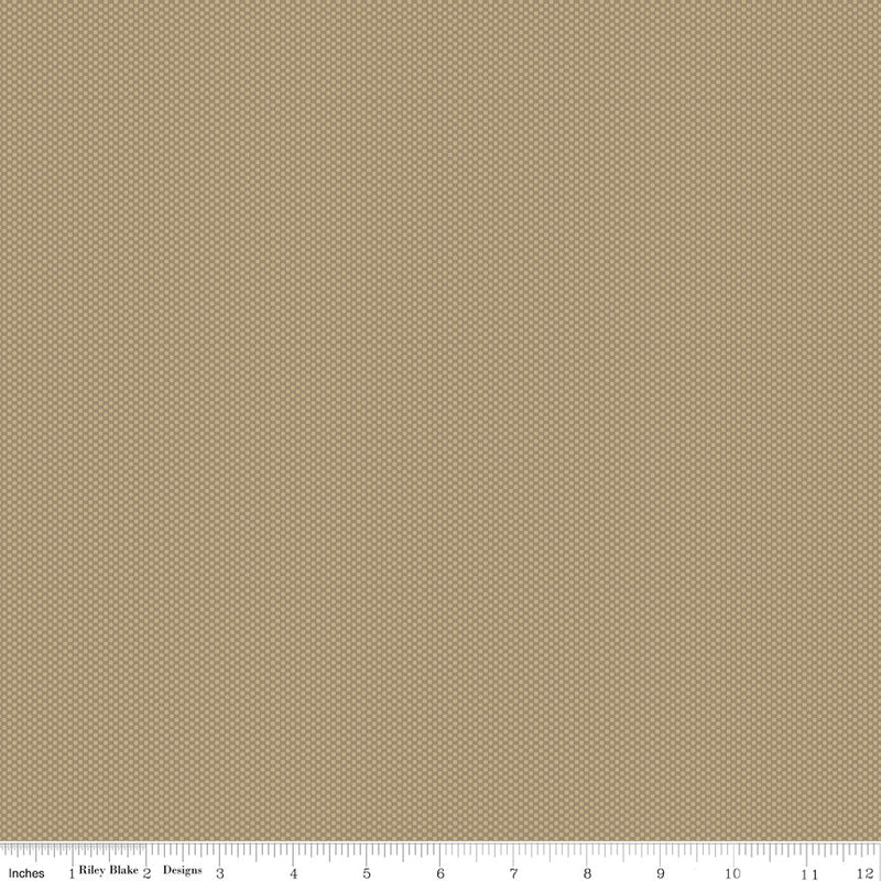 POParazzi Pebble Yardage by RBD Designers for Riley Blake Designs | C805-PEBBLE
