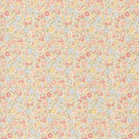 PRESALE Handmade Sweetness Bitty Blossoms Blush Yardage by Heather Briggs of My Sew Quilty Life for Moda Fabrics | 31791 15
