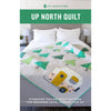 Up North Quilt Kit With Plaid-Venture Club by The RBD Designers for Riley Blake Designs | Quilt Size 59 1/2" x 68 3/4"