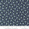 PRESALE Nantucket Summer Fairground Navy Yardage by Camille Roskelley for Moda Fabrics | 55266 13