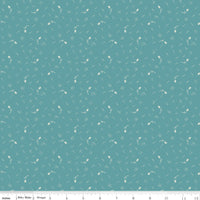 PRESALE Baked With Love Tradition Raindrop Yardage by Lori Holt of Bee in My Bonnet | C17797-RAINDROP