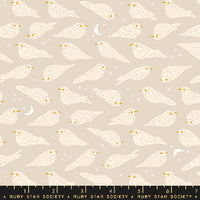 Bird Is The Word Whippoorwill Sandbox Yardage by Kimberly Kight of Ruby Star Society | RS3078 11