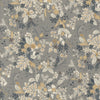 Rainier Herb Garden Rainier Pewter Yardage by Jessica Rose for Moda Fabrics | 38140 16