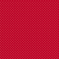 PRESALE Radiant Ruby Dots Schoolhouse Yardage by Dani Mogstad for Riley Blake Designs | C17266-SCHOOLHOUSE