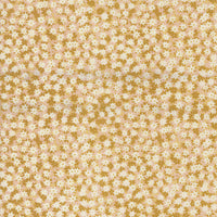 PRESALE Bee Garden Floral Phase Beeswax by Gingiber for Moda Fabrics | 48417 14