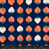 PRESALE Strawberry Navy Strawberry Yardage by Kimberly Kight for Ruby Star Society | RS3084 23