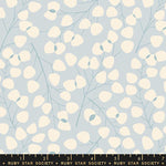 Sale! Winterglow Dove Eucalyptus Yardage by Ruby Star Society for Moda Fabrics |RS5112 12