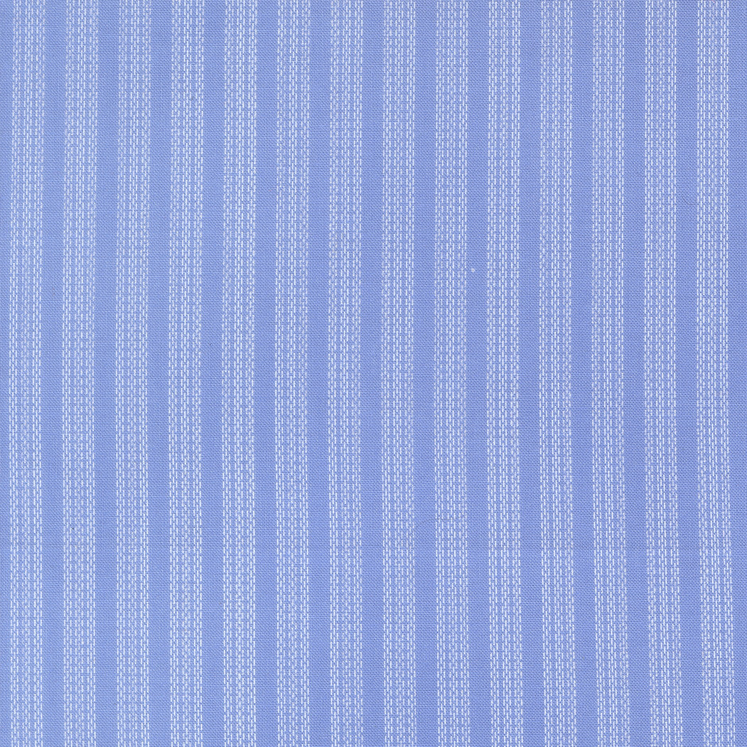 Fruit Salad Stripes Sky Yardage by Corey Yoder for Moda Fabrics | 29246 23