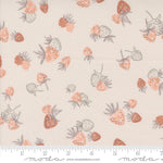 Chirp Sweet Memories Cloud by Elena Amo for Moda Fabrics | 39032 11