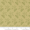 PRESALE Sunbonnet Blooming Stitches Pear Yardage by Heather Briggs of My Sew Quilty Life for Moda Fabrics | 31764 18