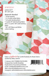 Swoon Updated Quilt Pattern by Thimble Blossoms | Fat Quarter Friendly