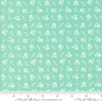 PRESALE Cali & Co Cameo Sea Yardage by Corey Yoder for Moda Fabrics | 29195 39