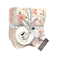 PRESALE Sunbonnet Fat Quarter Bundle by Heather Briggs of My Sew Quilty Life for Moda Fabrics | 37 SKUs