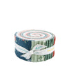 Mary Catherine Rolie Polie 2 1/2" by Amy Smart for Riley Blake Designs | RP-16700-40