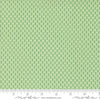 PRESALE Raspberry Summer Beaded Mint Yardage by Sherri & Chelsi for Moda Fabrics | 37696 25