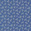 Cali & Co Vine and Bud Cobalt Yardage by Corey Yoder for Moda Fabrics | 29192 41