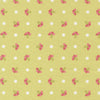 PRESALE In The Garden Dotted Sprig Light Lime Yardage by Corey Yoder for Moda Fabrics| 29232 21