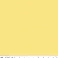 American Jane Pindots Canary by American Jane for Riley Blake Designs | 840-CANARY