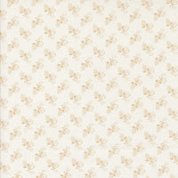 PRESALE Buon Natale Winter Buds Snowflake Yardage by Fig Tree & Co for Moda Fabrics | 35404 11