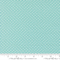 PRESALE Delightfully Yours Pinwheel Poolside by Sherri & Chelsi for Moda Fabrics | 37704 18