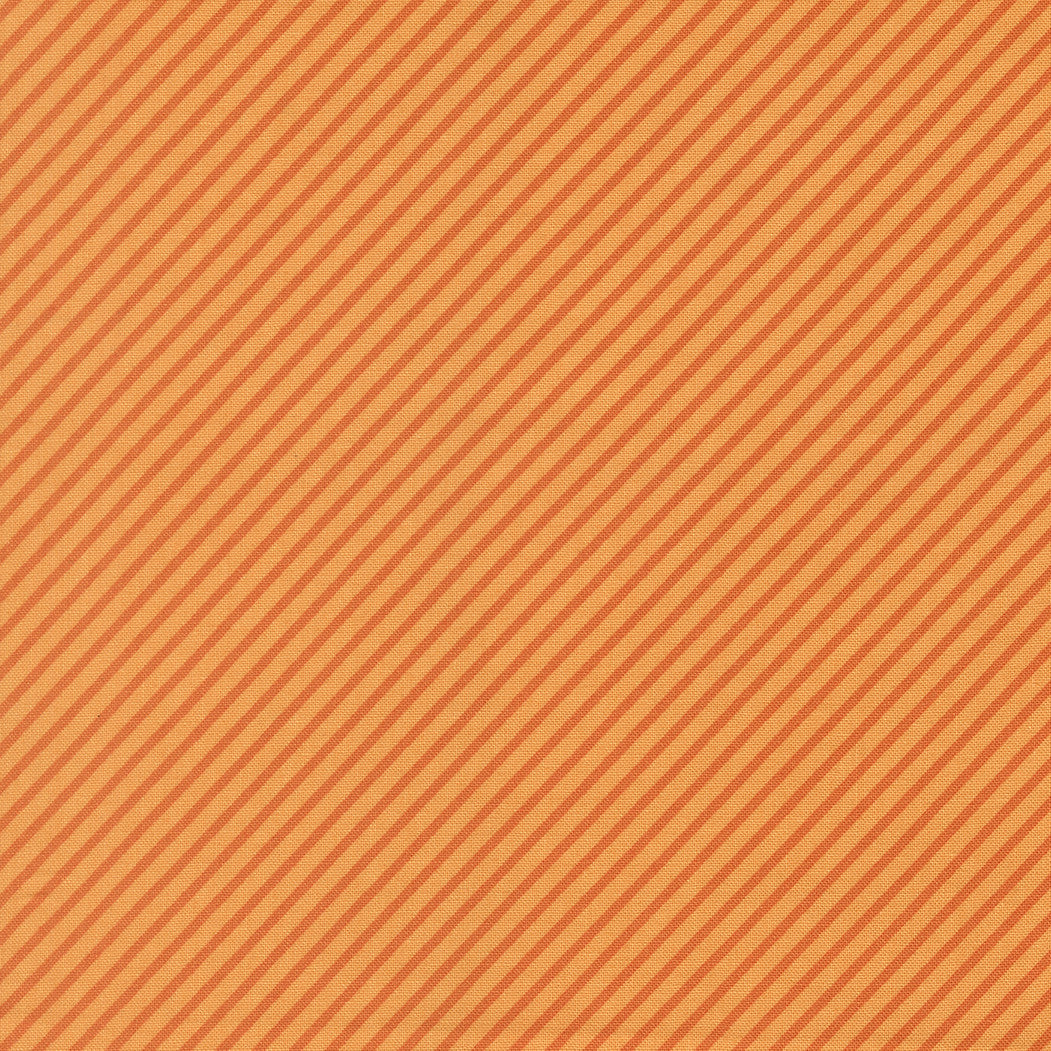 PRESALE Birch and Willow Stripe Amber Yardage by Sherri & Chelsi for Moda Fabrics | 37729 13