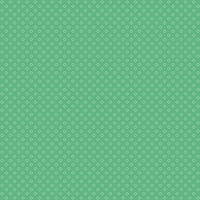 Whimsical Woodland Circle Dots Green Yardage by Tasha Noel for Riley Blake Designs | C17647-GREEN