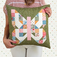 PRESALE Wild Honey Jelly Roll by Lella Boutique for Moda Fabrics | 40 Pcs | 5250JR