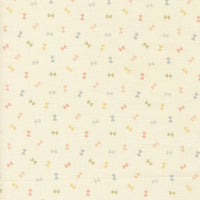 PRESALE Handmade Sweetness Confetti Porcelain Yardage by Heather Briggs of My Sew Quilty Life for Moda Fabrics | 31795 11