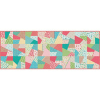 Lori Holt 10" Crazy Quilt Paper by Lori Holt of Bee in my Bonnet | ST-3610