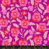 PRESALE Hello Alice Violets Berry Yardage by Sarah Watts for Ruby Star Society | RS2126 13
